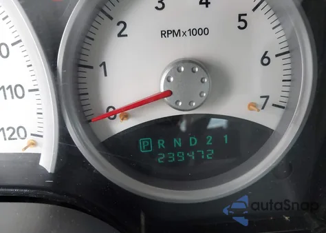 2005 Dodge Dakota Slt from USA, damaged, VIN 1D7HE48N75S126353